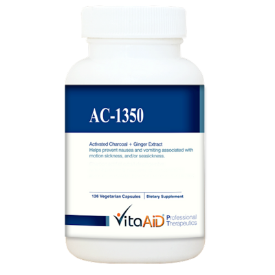 AC-1350 Myers Detox Vita Aid