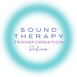 Sound Therapy Transformation - Special