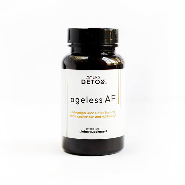 Ageless AF - One Bottle
