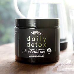 Daily Detox New