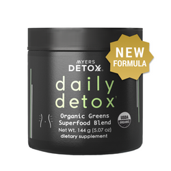 Daily Detox - One Bottle