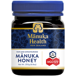 MGO 573+ Manuka Honey 8.8oz