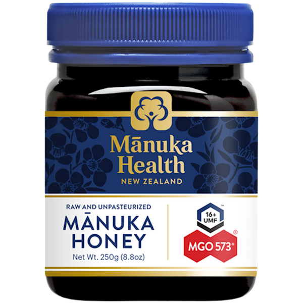 MGO 573+ Manuka Honey 8.8oz