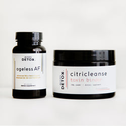 Mitochondria Detox™ Kit | Exclusive Offer