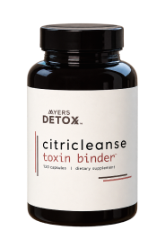 CitriCleanse — 1 bottle