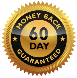 60 Day Guarantee