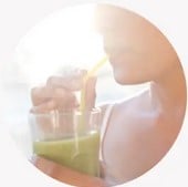 ENHANCE YOUR BODY'S DETOX ABILITY