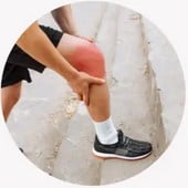 ENHANCE JOINT HEALTH AND FLEXIBILITY