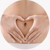 RESTORE GUT HEALTH AND HEALTHY PROBIOTIC BALANCE
