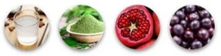Organic Superfood Blend