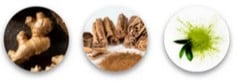 Organic Metabolic Support Blend
