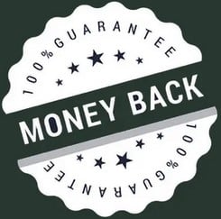 money back