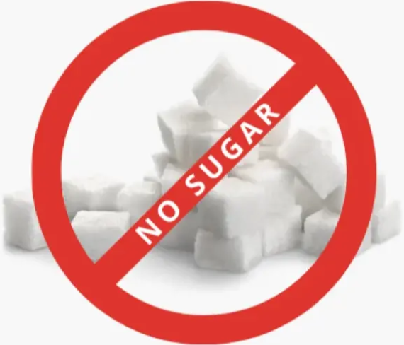 no-sugar
