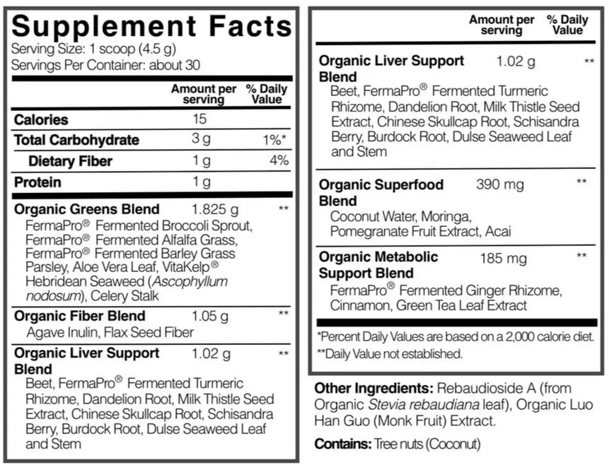 supplement